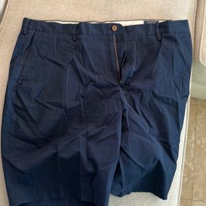 Men’s polo shorts
